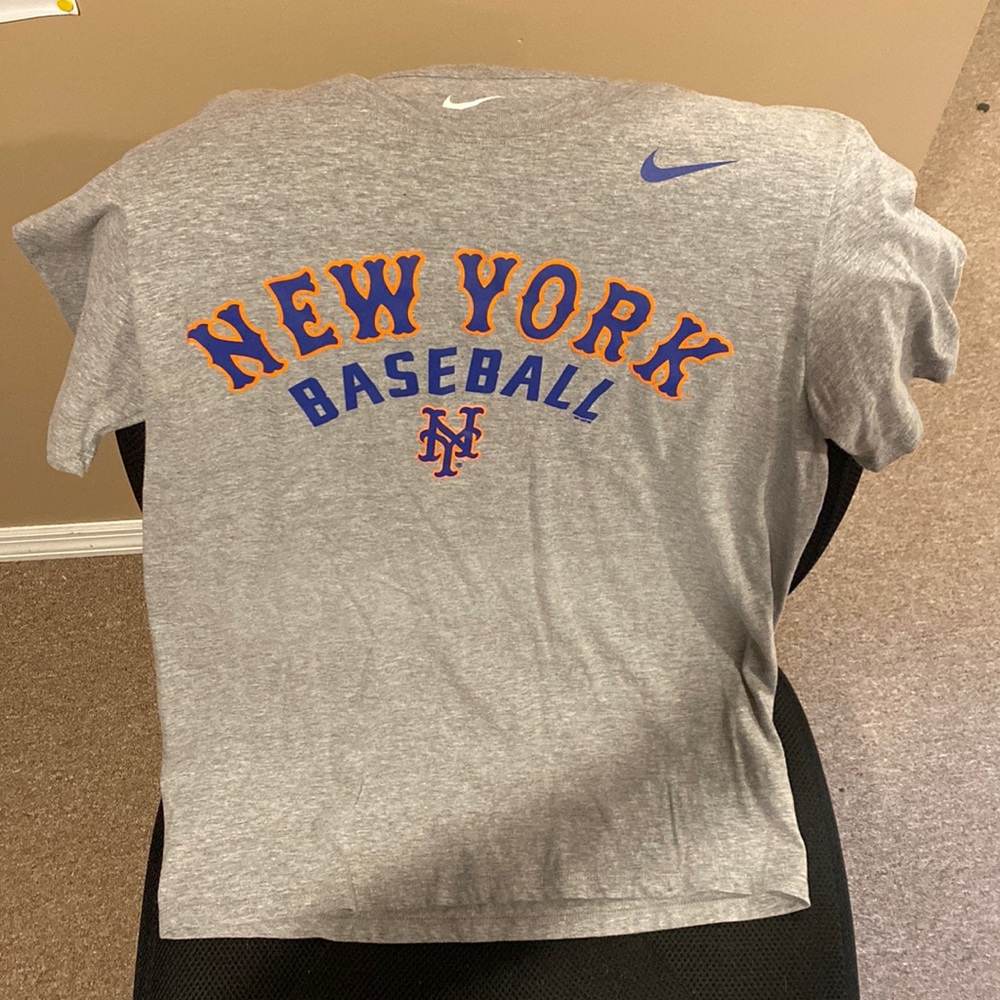Nike New York Mets Baseball t-shirt